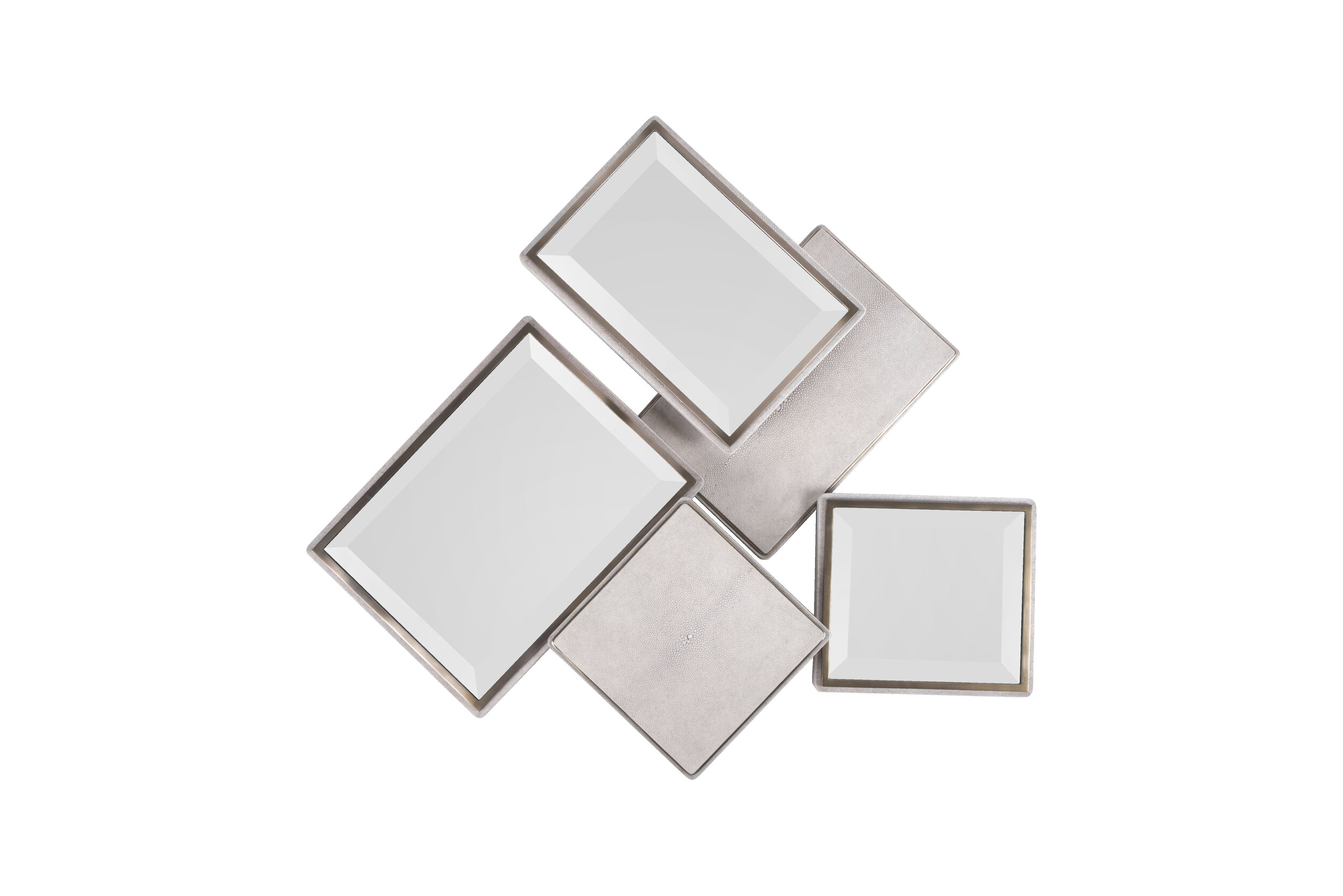KIFU PARISMondrian Mirror Large镜子