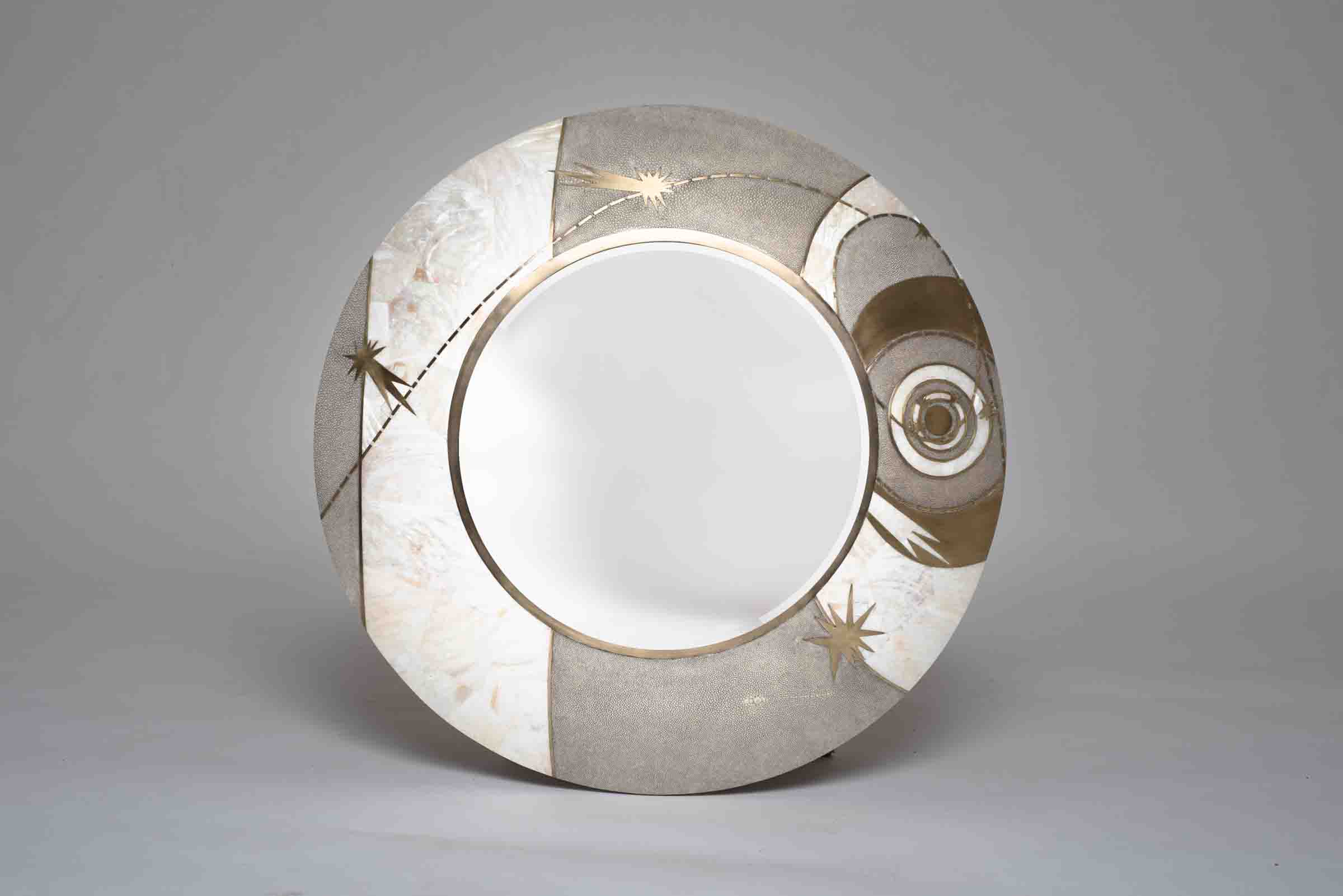 KIFU PARISConstellation Light Mirror M镜子