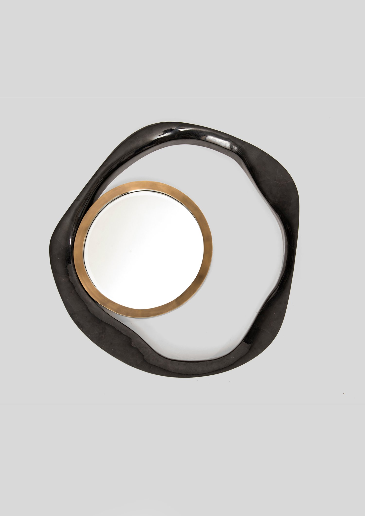 R&Y AugoustiLily Mirror L镜子