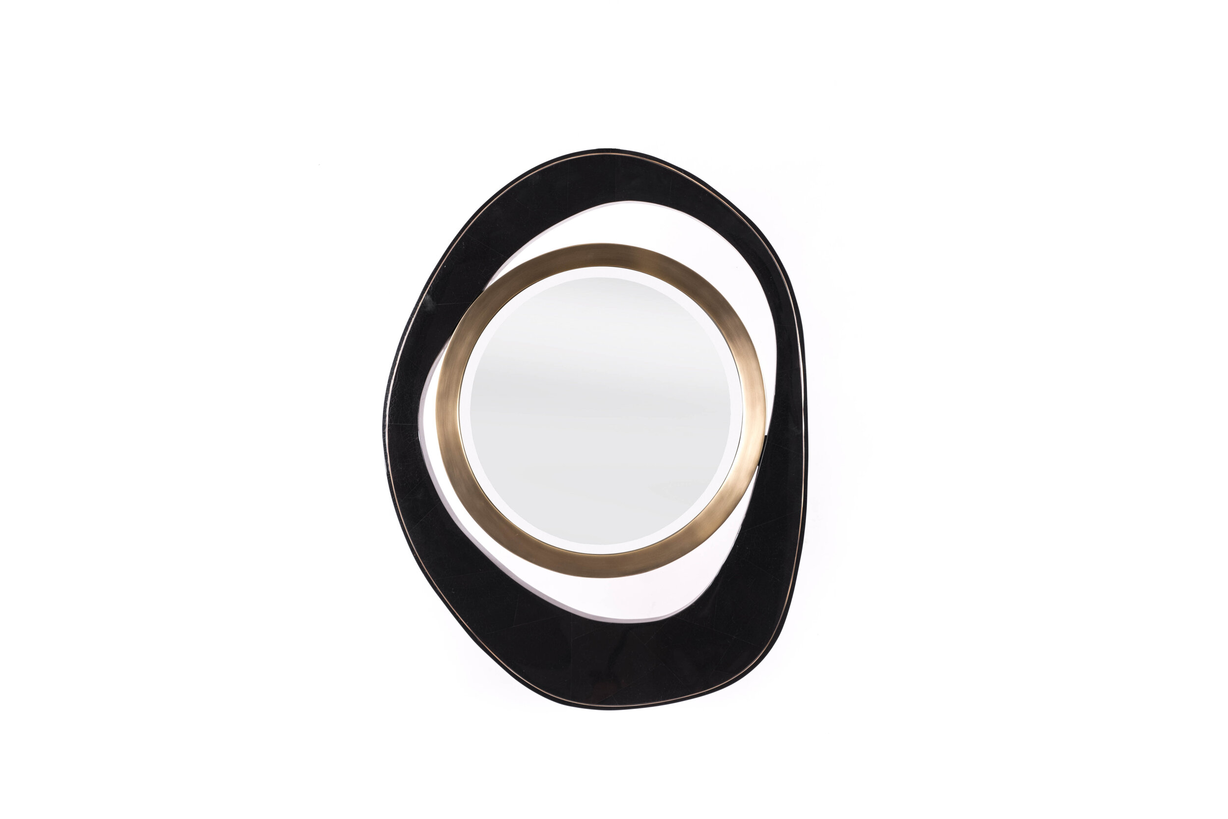 R&Y AugoustiPeacock Mirror M镜子