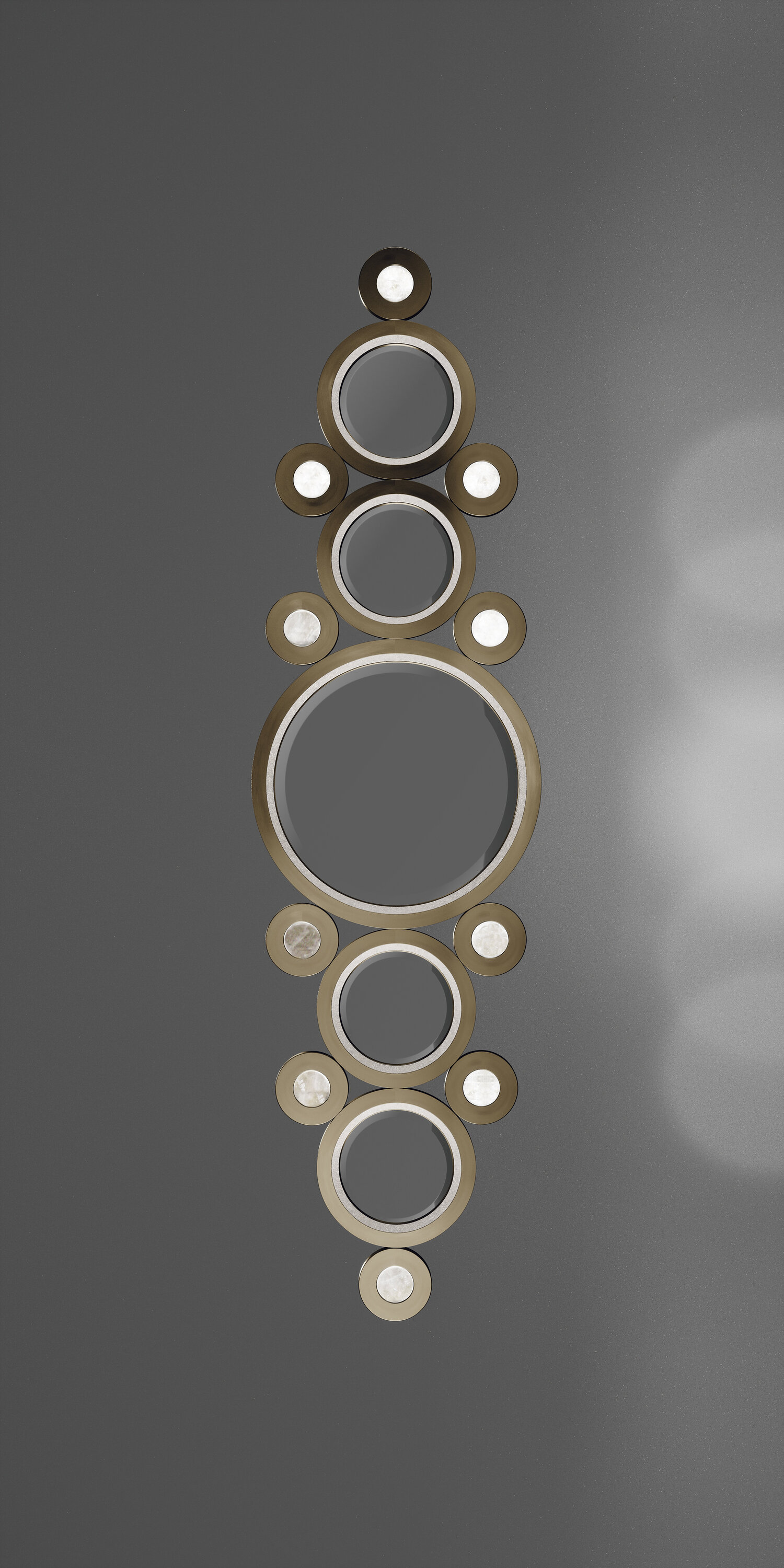 R&Y AugoustiCircle Mirror镜子