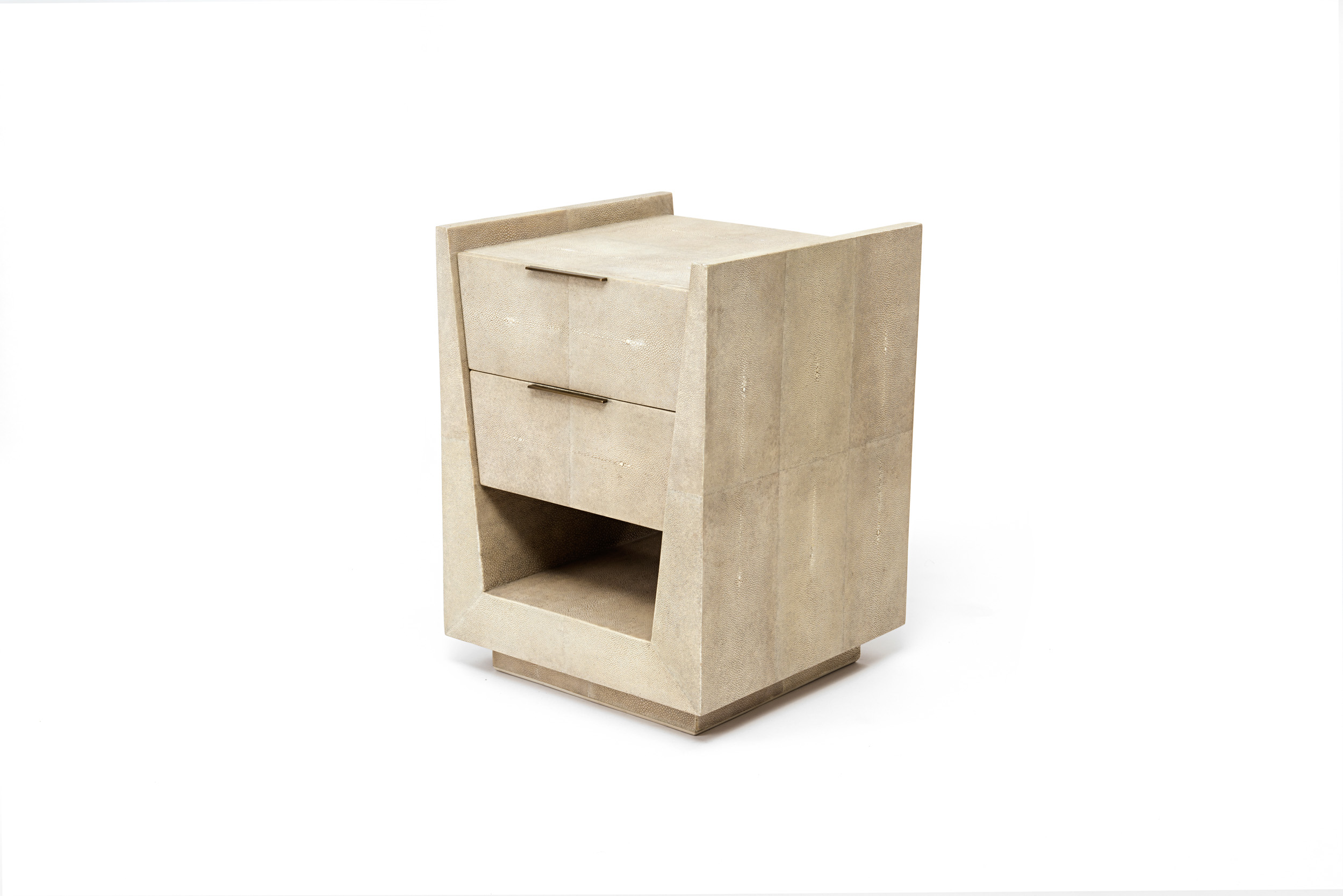 R&Y AugoustiLola Bedside Table床头柜