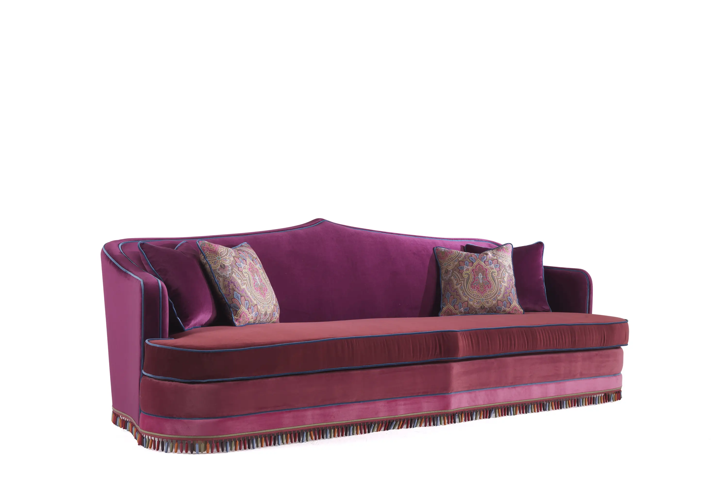 ETRO HOMEAMINA 多人沙发
