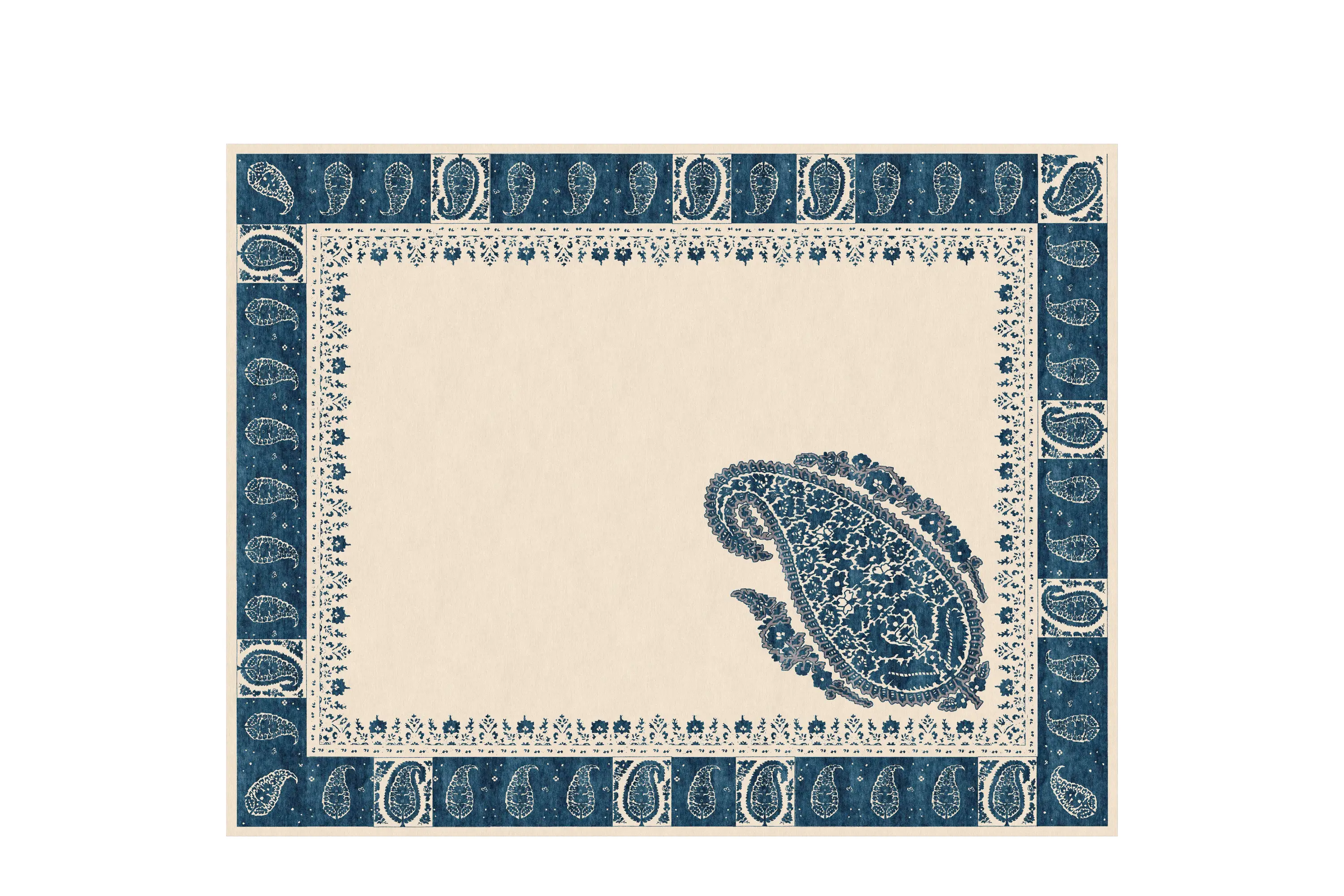 ETRO HOMEARA 地毯