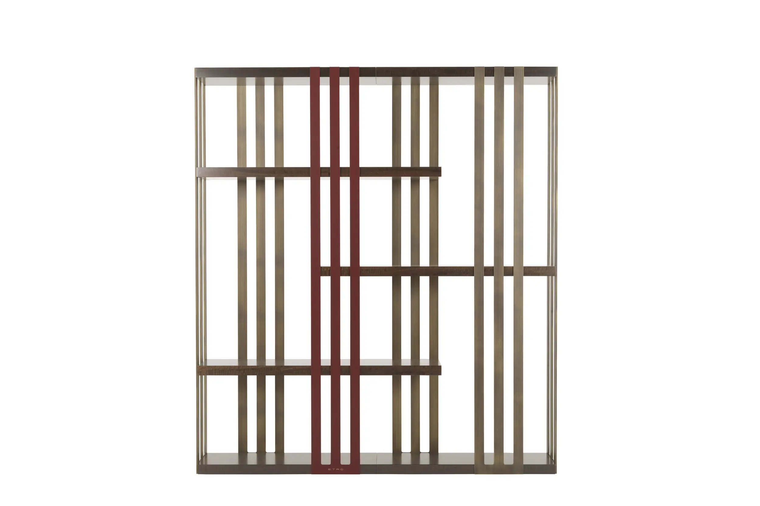 ETRO HOMEKLEE 书架