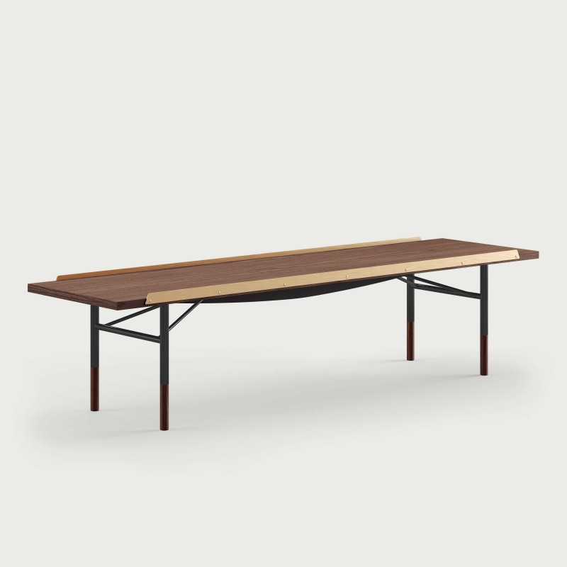 The Table Bench 桌式长凳